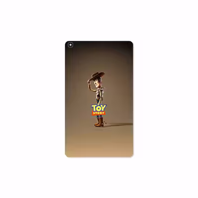 برچسب پوششی ماهوت مدل Toy Story مناسب برای تبلت سامسونگ Galaxy Tab A 8.0 2019 T295