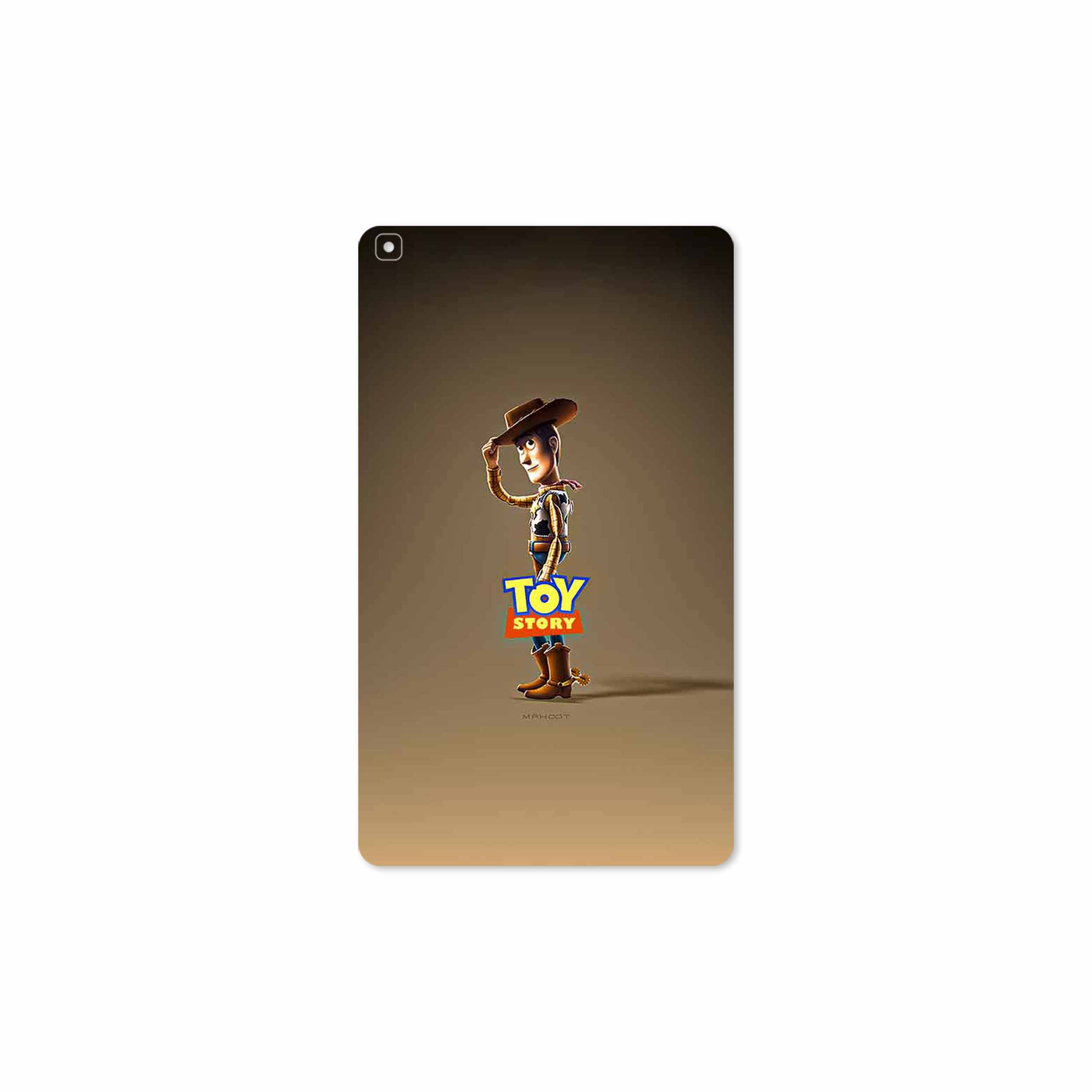 برچسب پوششی ماهوت مدل Toy Story مناسب برای تبلت سامسونگ Galaxy Tab A 8.0 2019 T295
