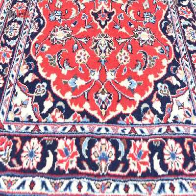 فرش دستبافت یک متری گالری نور کد H1357