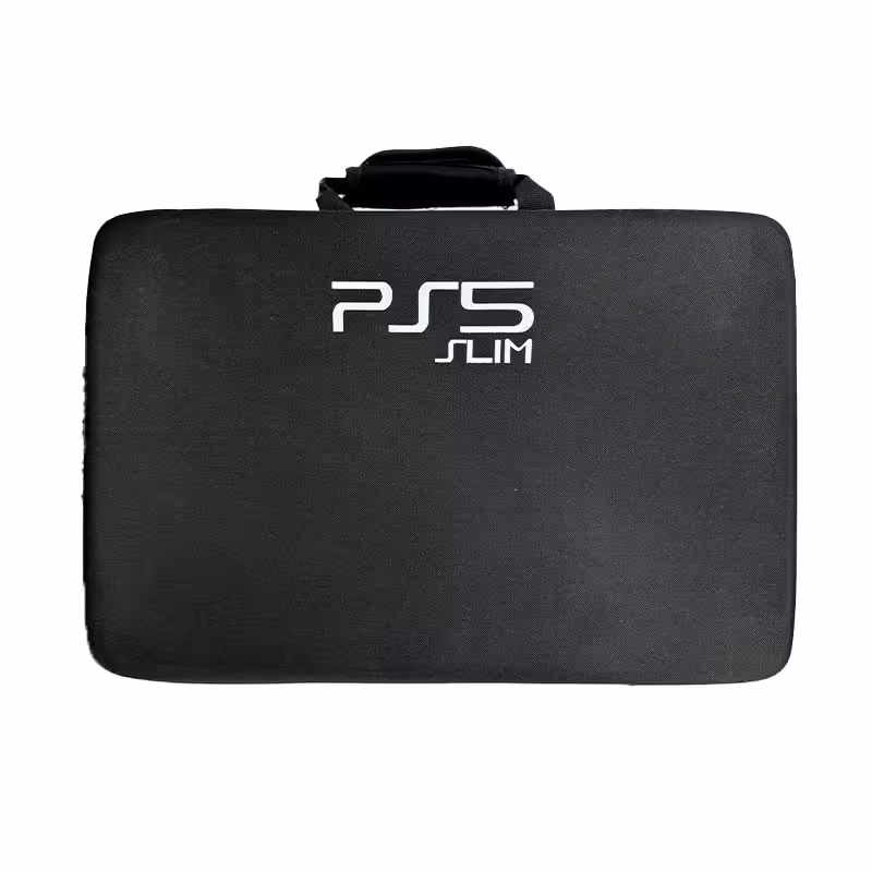 خرید و قیمت کیف حمل کنسول باری ps5 slim پلی استیشن 5 اسلیم