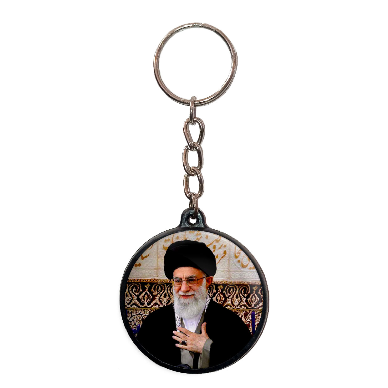 جاکلیدی پرمانه طرح آیت الله خامنه ای کد pmj.11687