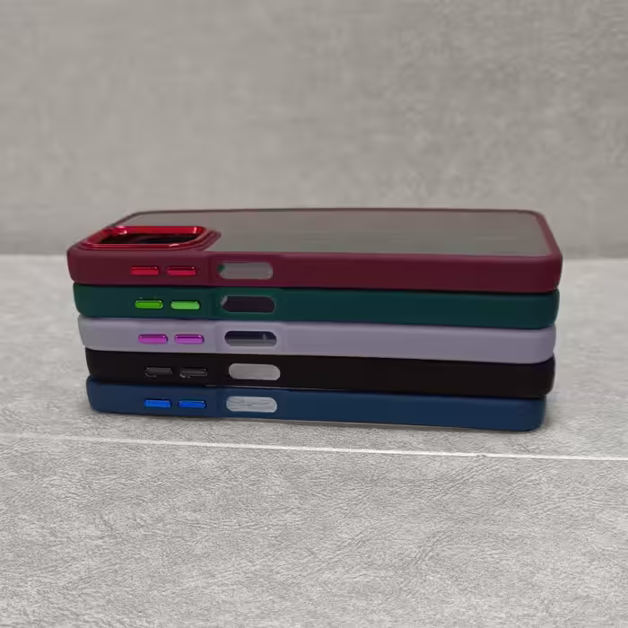 کاور قاب تک مدل New Skin مناسب برای گوشی موبایل سامسونگ Galaxy A13 5G