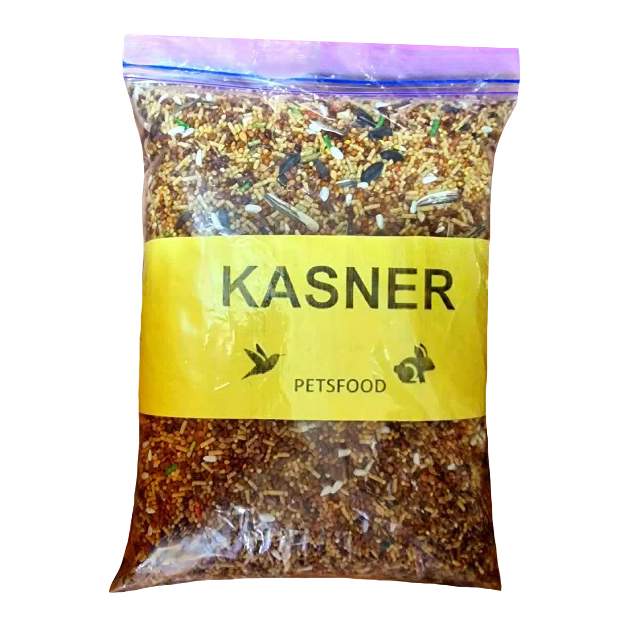 غذای عروس هلندی کاسنر مدل vtk وزن 500 گرم