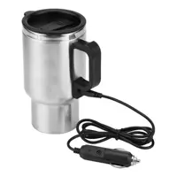 ماگ سفری مدل فندکی HT-946 گنجایش 0.47 لیتر
