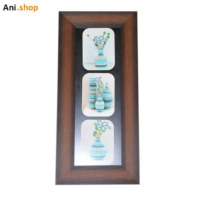 تابلو چوبي کدDKO-206