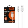 کابل تبدیل USB به لایتنینگ آرسون مدل AN-14 طول 1.5 متر