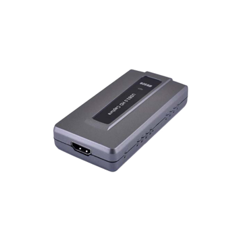 کارت کپچر اکسترنال ایزدکپ EZCap 287 USB 30