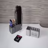 پایه نگهدارنده فلش مموری و کارت حافظه مدل mini Usb