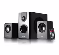 اسپیکر NEXT TE 306   ریموت   فلش خور