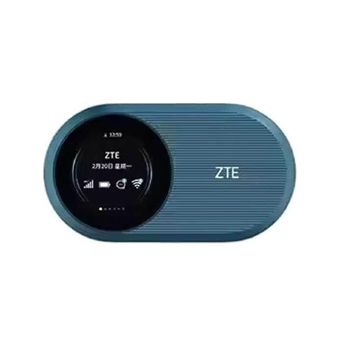 مودم 4G جیبی ZTE مدل U10s pro - خدمات مشترکین آریاتل