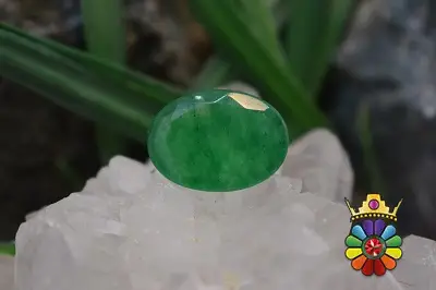 جید سبز تراش