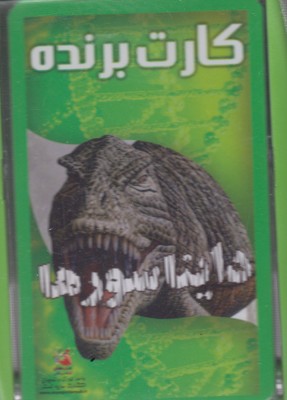 کارت برنده