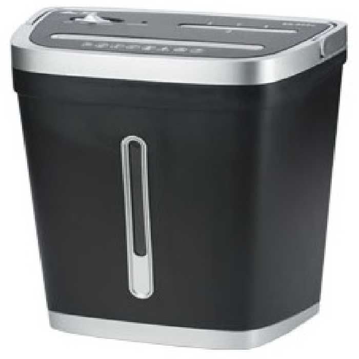 کاغذ خردکن اکس مدل اس دی 605 سی