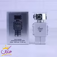 ادکلن اسمارت مردانه 586 پاکو رابان فانتوم 25 میل