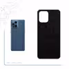 برچسب پوششی ماهوت مدل Ostrich-Leather مناسب برای گوشی موبایل اپو Find X3 Pro