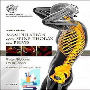 Manipulation of the Spine Thorax and Pelvis 4ed PDF Video at 2€ - کتاب پزشکی بهار