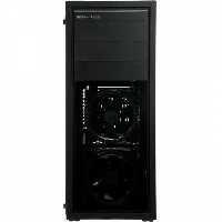 کیس کامپیوتر مسترتک Master Tech Atis Glass