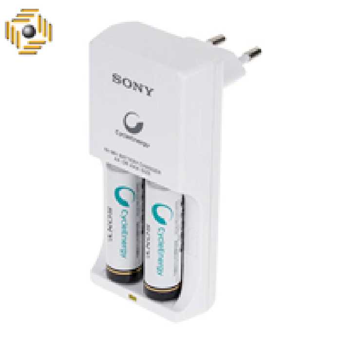 شارژر باتری سونی مدل 34HW2GN