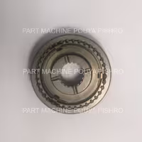 hub کشویی سینکرونایزر کوماتسو