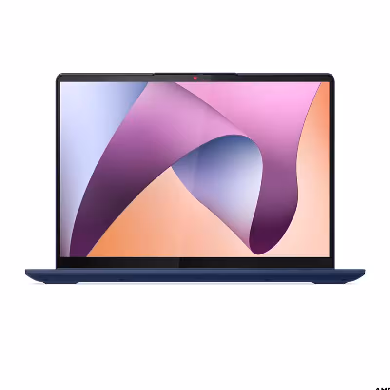 خرید و قیمت لپ تاپ 16 اینچی لنوو مدل YOGA 7 16AHP9 R7 16GB 1TB SSD AMD Radeon 780M
