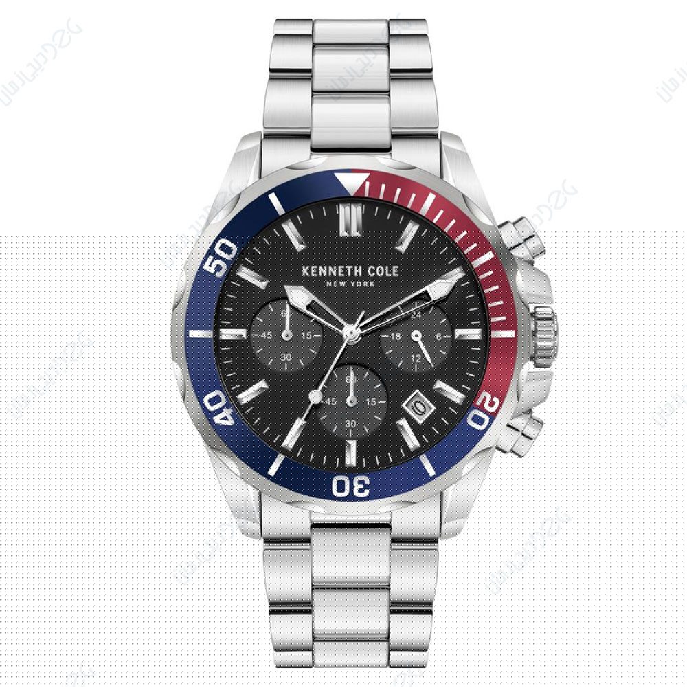 ساعت مچی مردانه کنت کول (Kenneth Cole)|مدل KCWGI2105004