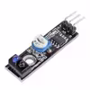 ماژول فرستنده و گیرنده IR مدل TCRT-5000