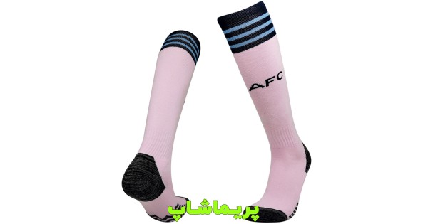 خرید جوراب سوم آرسنال اورجینال