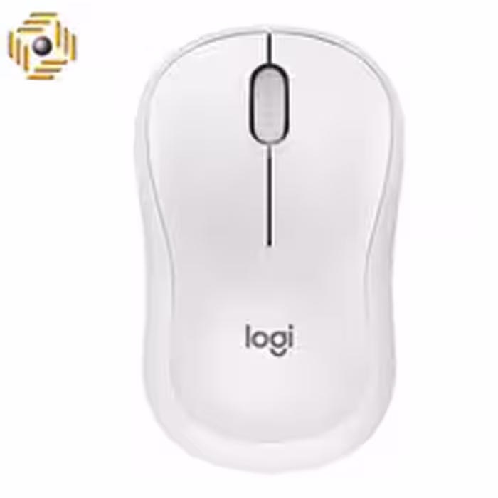 موس بی سیم لاجیتک M221 Silent LOGITECH