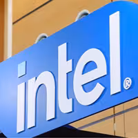 اینتل می‌خواهد تا سال 2030 به دومین تراشه‌ساز بزرگ جهان تبدیل شود