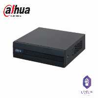 دستگاه 4 کانال داهوا XVR 1B04-I | فروشگاه کم نیو