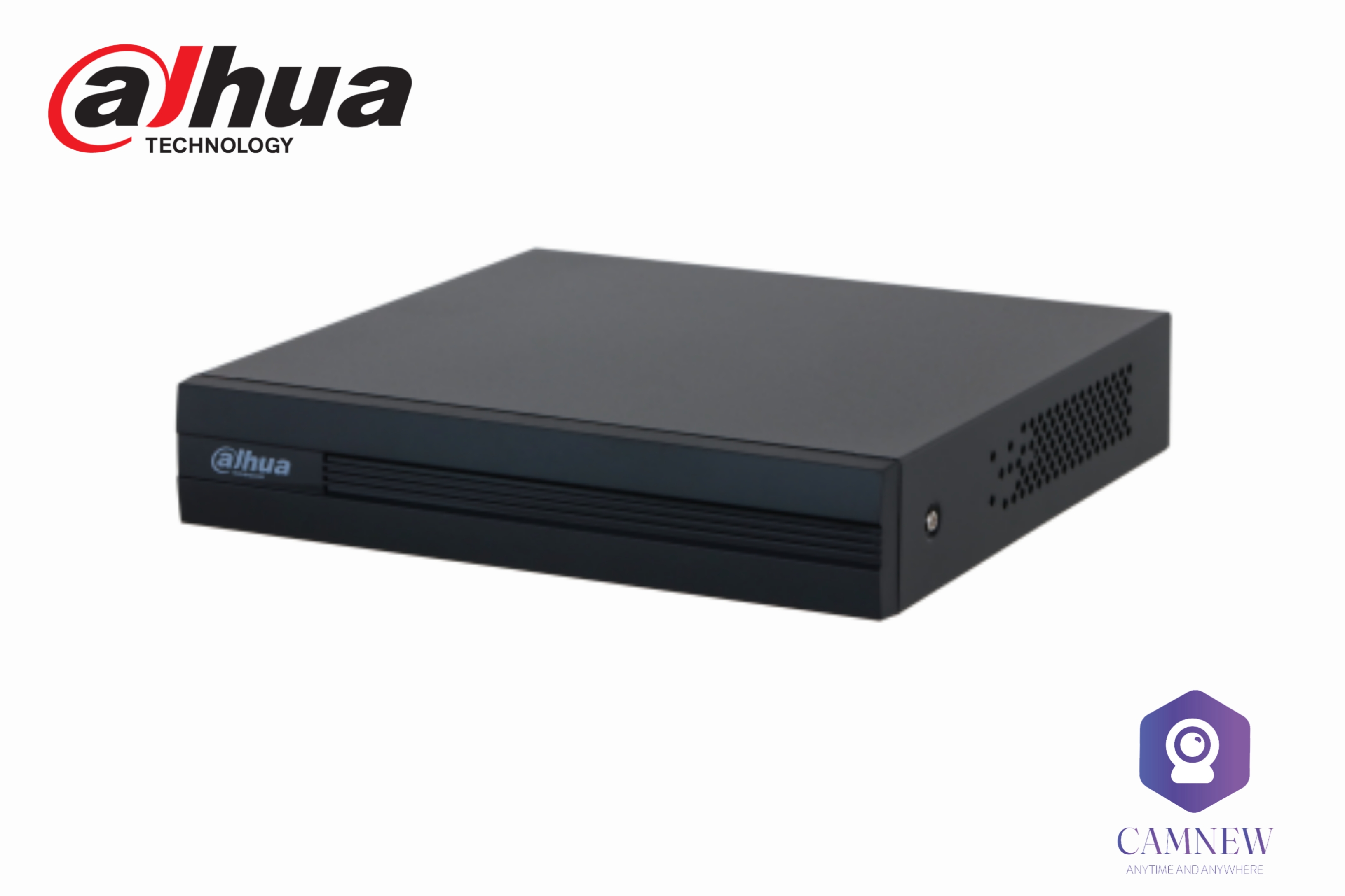 دستگاه 4 کانال داهوا XVR 1B04-I | فروشگاه کم نیو