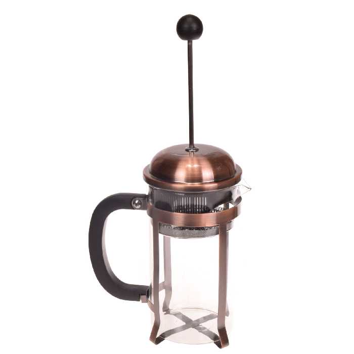 فرنچ پرس یی تیان مدل 600