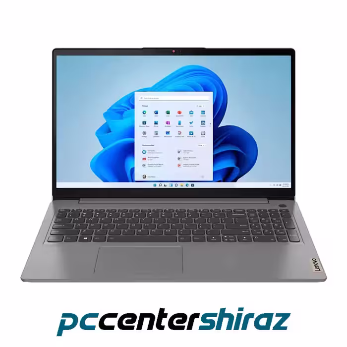 لپ تاپ لنوو مدل Lenovo Ideapad 3 i5 16GB 1TB 256SSD 2GB Ip3
