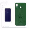 برچسب پوششی ماهوت مدل GL-NSSN مناسب برای گوشی موبایل سامسونگ Galaxy M10s