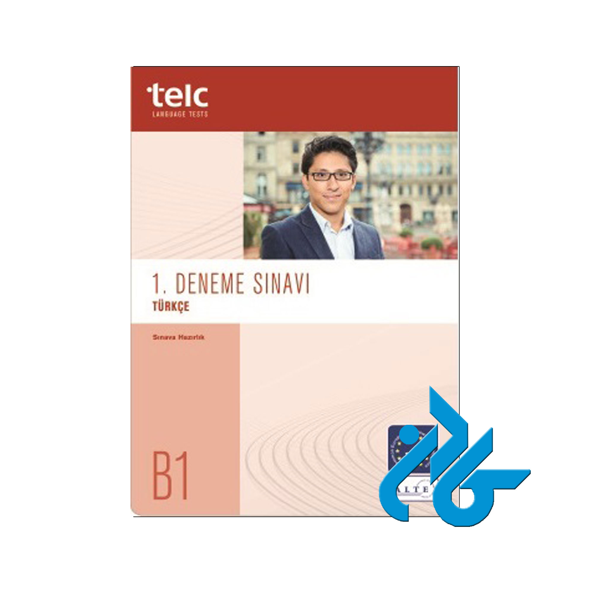 Telc Turkce B1 - خرید کتاب ترکی استانبولی تا 50% تخفیف - فروشگاه کادن