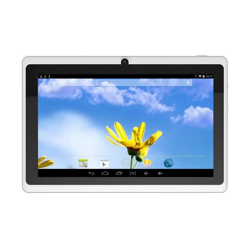 تبلت جی ال ایکس مدل Bahar (7.0") WiFi ظرفیت 8 گیگابایت