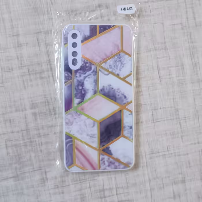 قاب موبایل مناسب برای SAMSUNG A30S-A50-A50S