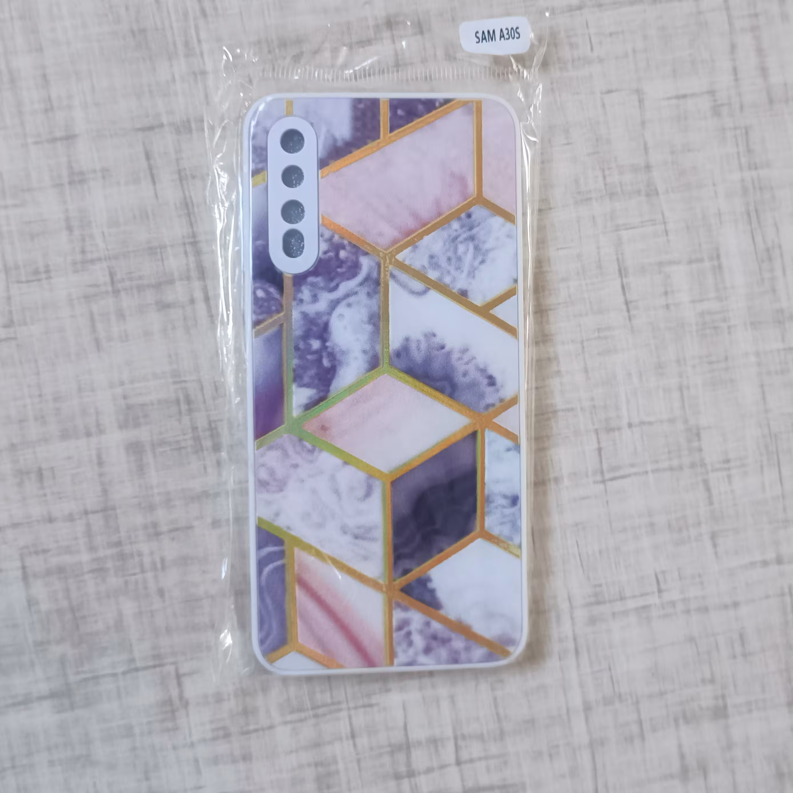 قاب موبایل مناسب برای SAMSUNG A30S-A50-A50S