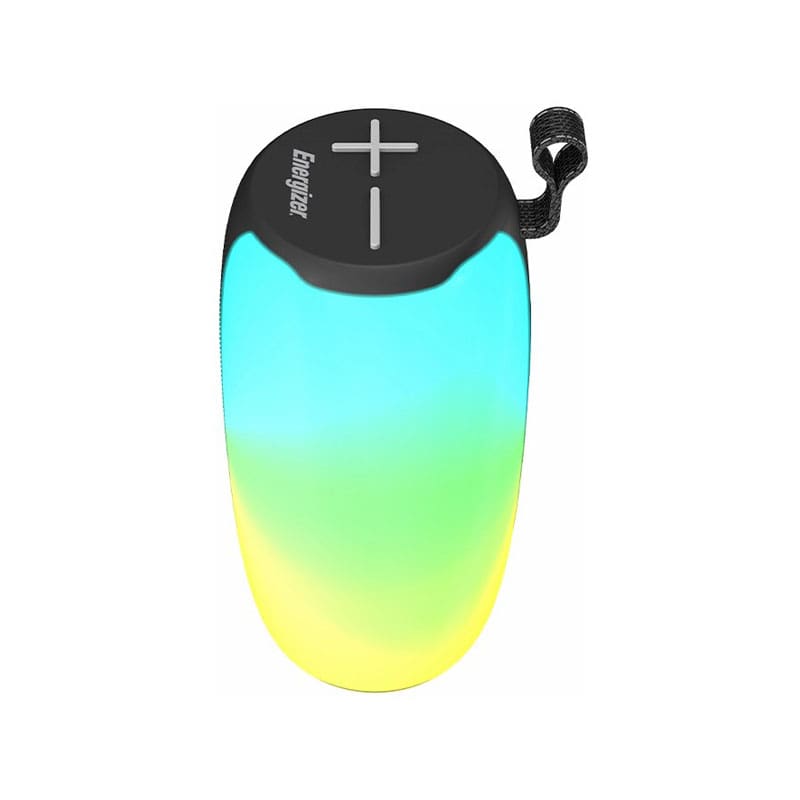 اسپیکر بلوتوثی قابل حمل انرجایزر مدل BTS 121