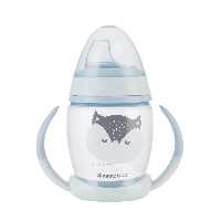 لیوان آبمیوه خوری 200میل Happy Face کیکابو Kikkaboo