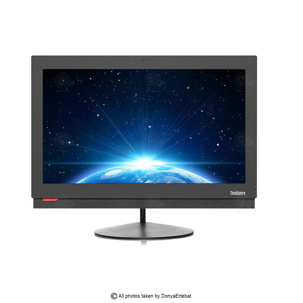 Lenovo All in one مدل ThinkCentre M800Z