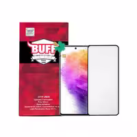 گلس برند Buff گوشی سامسونگ Samsung Galaxy A73 5G مدل AirBag