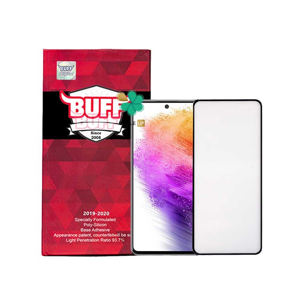 گلس برند Buff گوشی سامسونگ Samsung Galaxy A73 5G مدل AirBag