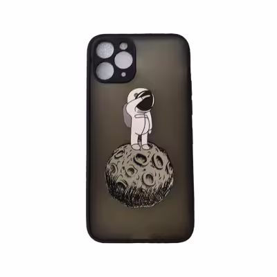 کاور مدل tarh مناسب برای گوشی موبایل اپل IPHONE 11pro