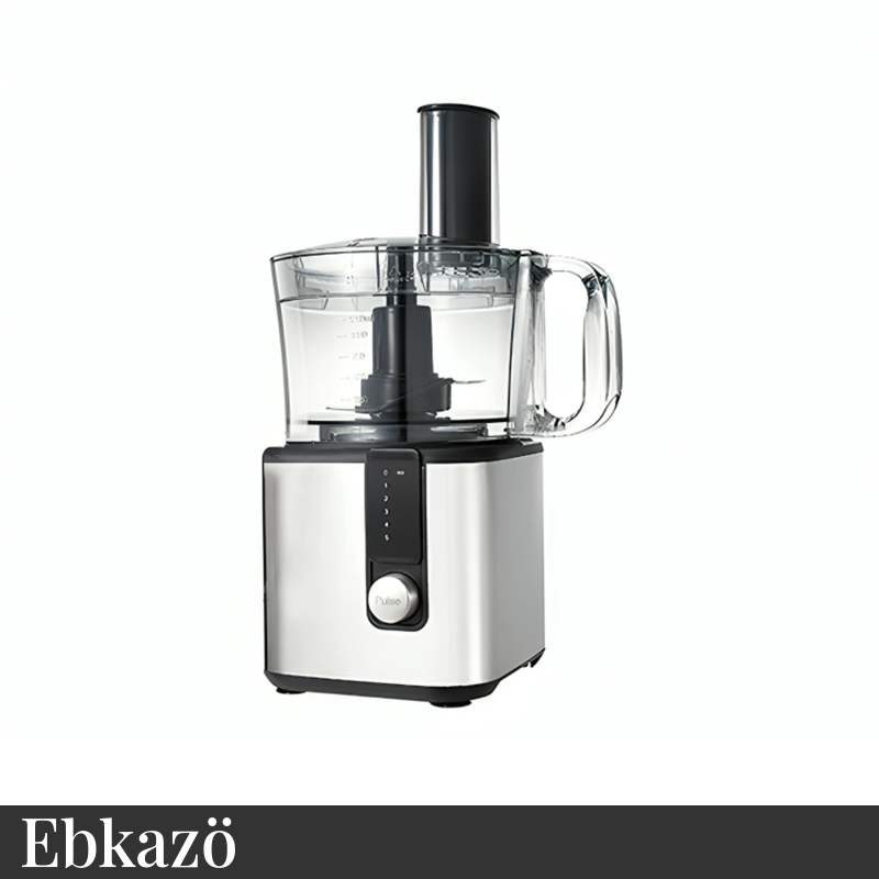 غذاساز ابکازو مدل FP-1271