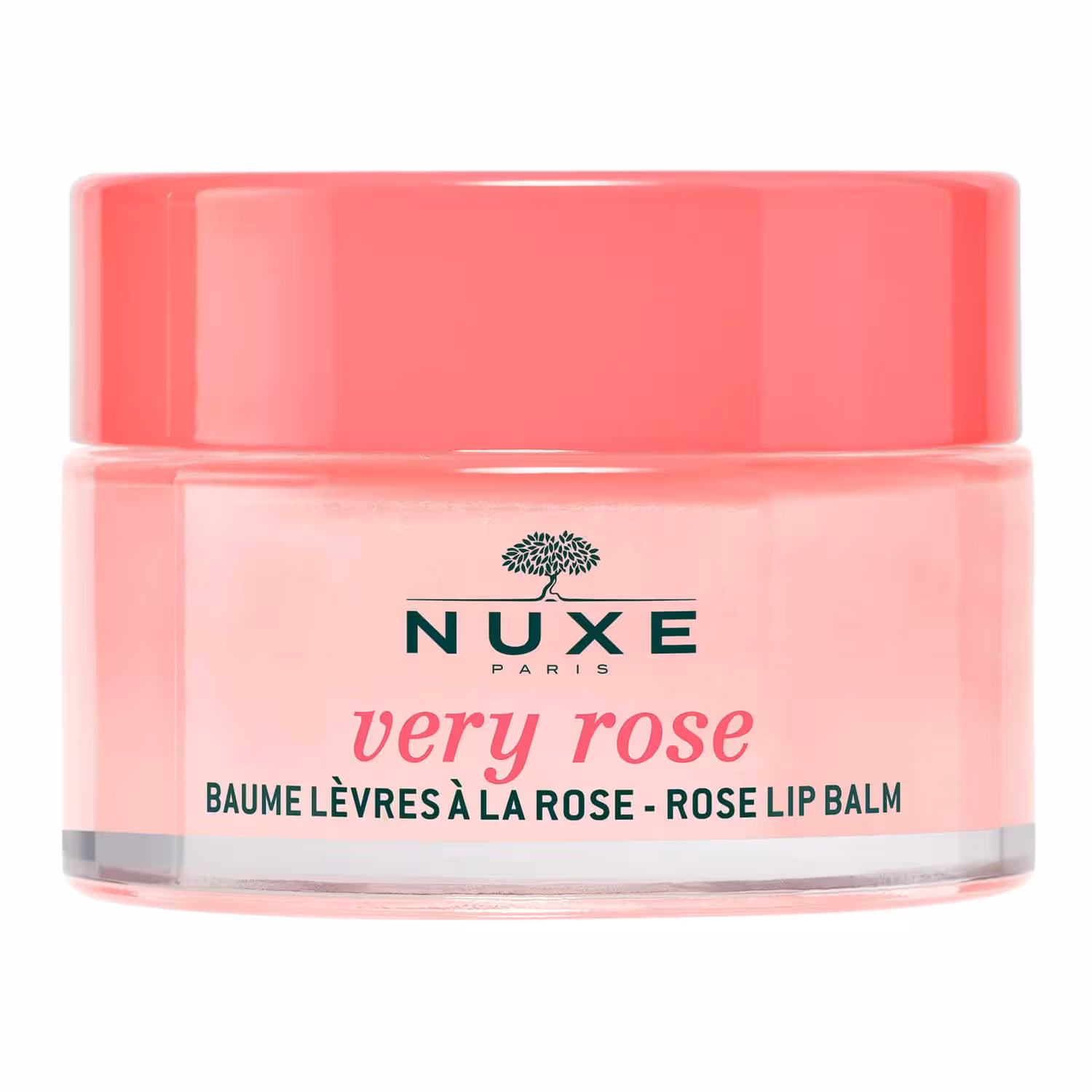 بالم لب نوکس مدل Very Rose