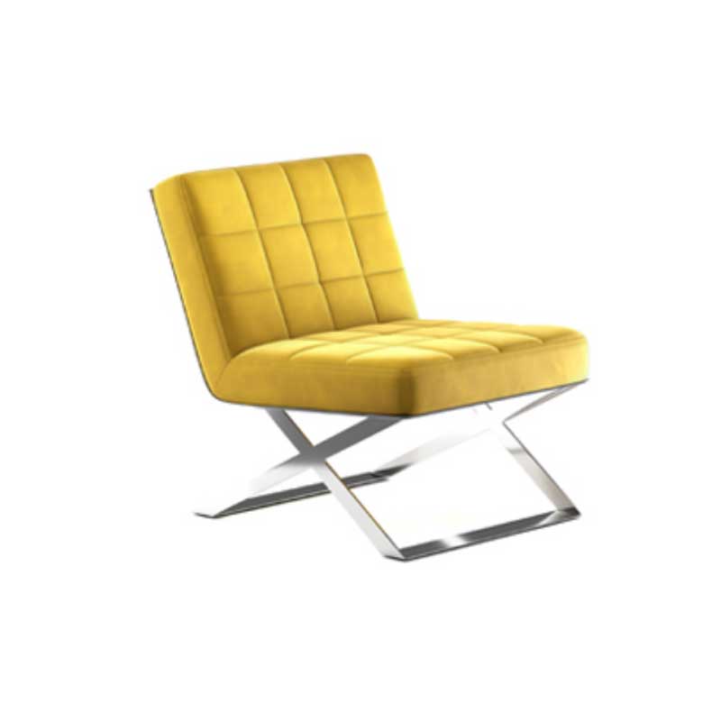 مبل راحتی تکنفره هلگر مدل X-RC-106-01