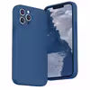 کاور مدل سیلیکونی مناسب برای گوشی موبایل اپل iphone 12 pro max