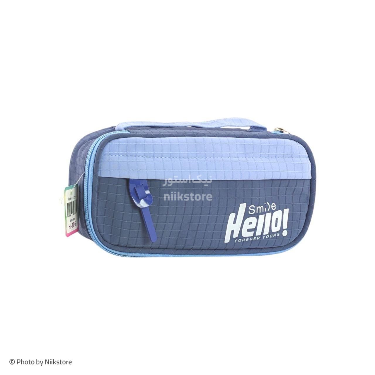 جامدادی کد 306 هیرو