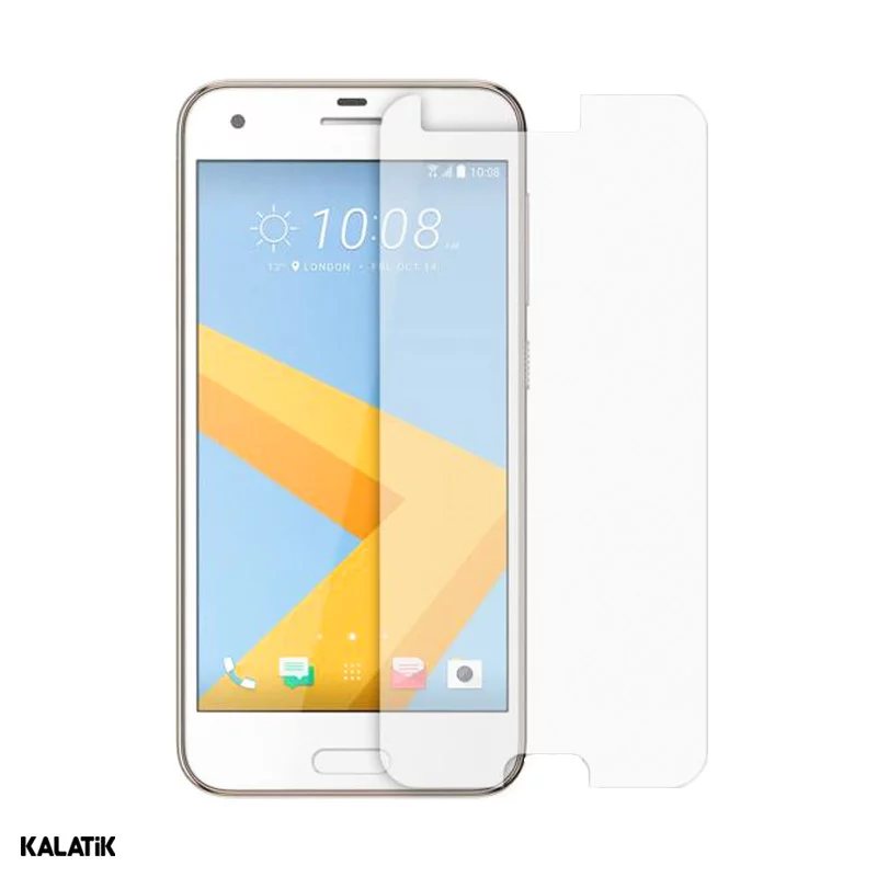 محافظ صفحه نمایش گوشی اچ تی سی HTC One A9 شیشه ای
